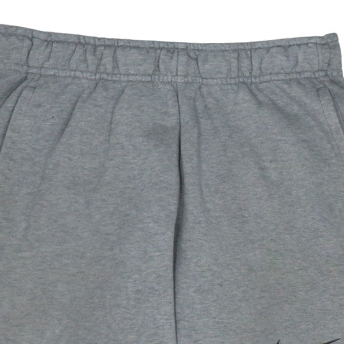 Nike Men's Grey Dri-Fit Jogger Sweatpants Size S