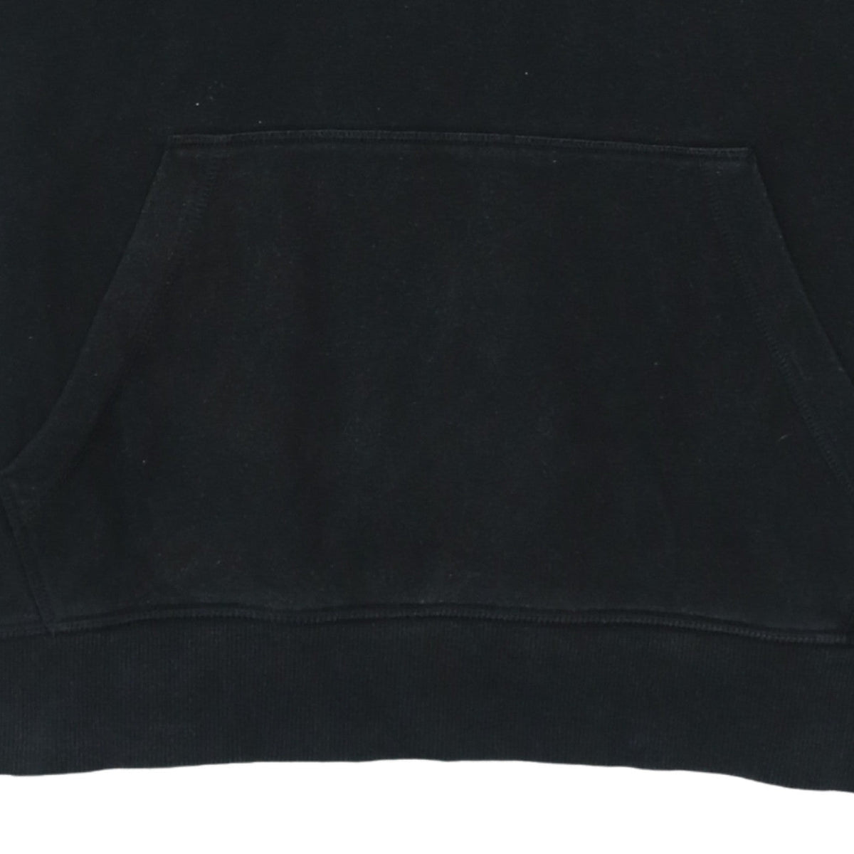 Helly Hansen Men's Black Pullover Hoodie Size M Regular Fit