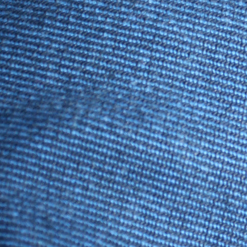 Guemene Confection Men's Blue Cotton Blend Mid-Length Jacket Size 46