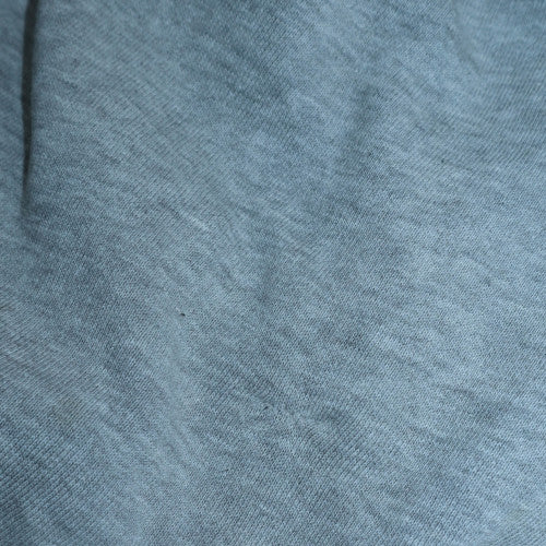 Ellesse Men's Grey Small Crew Neck Pullover Sweatshirt