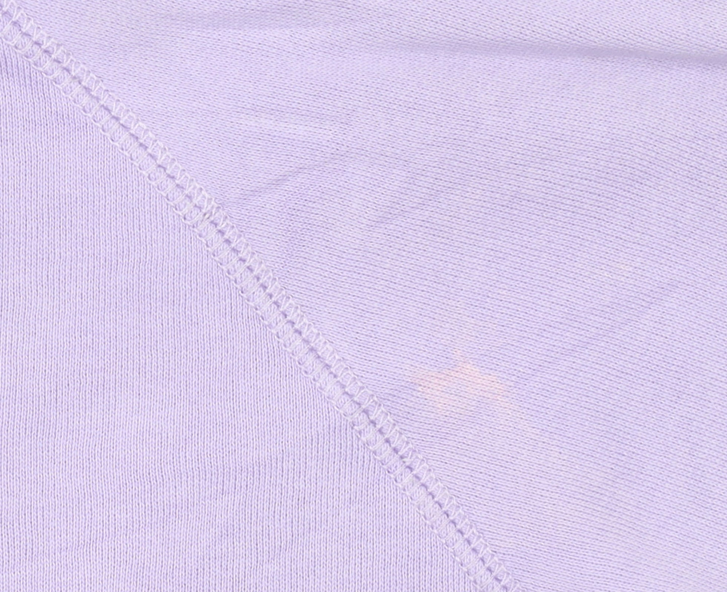 Polo Ralph Lauren Womens Purple Pullover Hoodie Medium Cotton Blend
