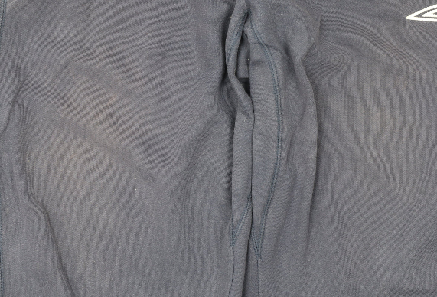 Umbro Men's Blue XL Fleece Sweatpants Joggers