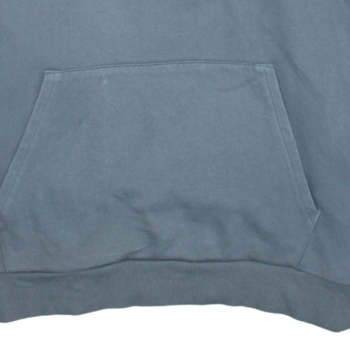 Under Armour Men's Grey XL Fleece Hoodie Sweatshirt