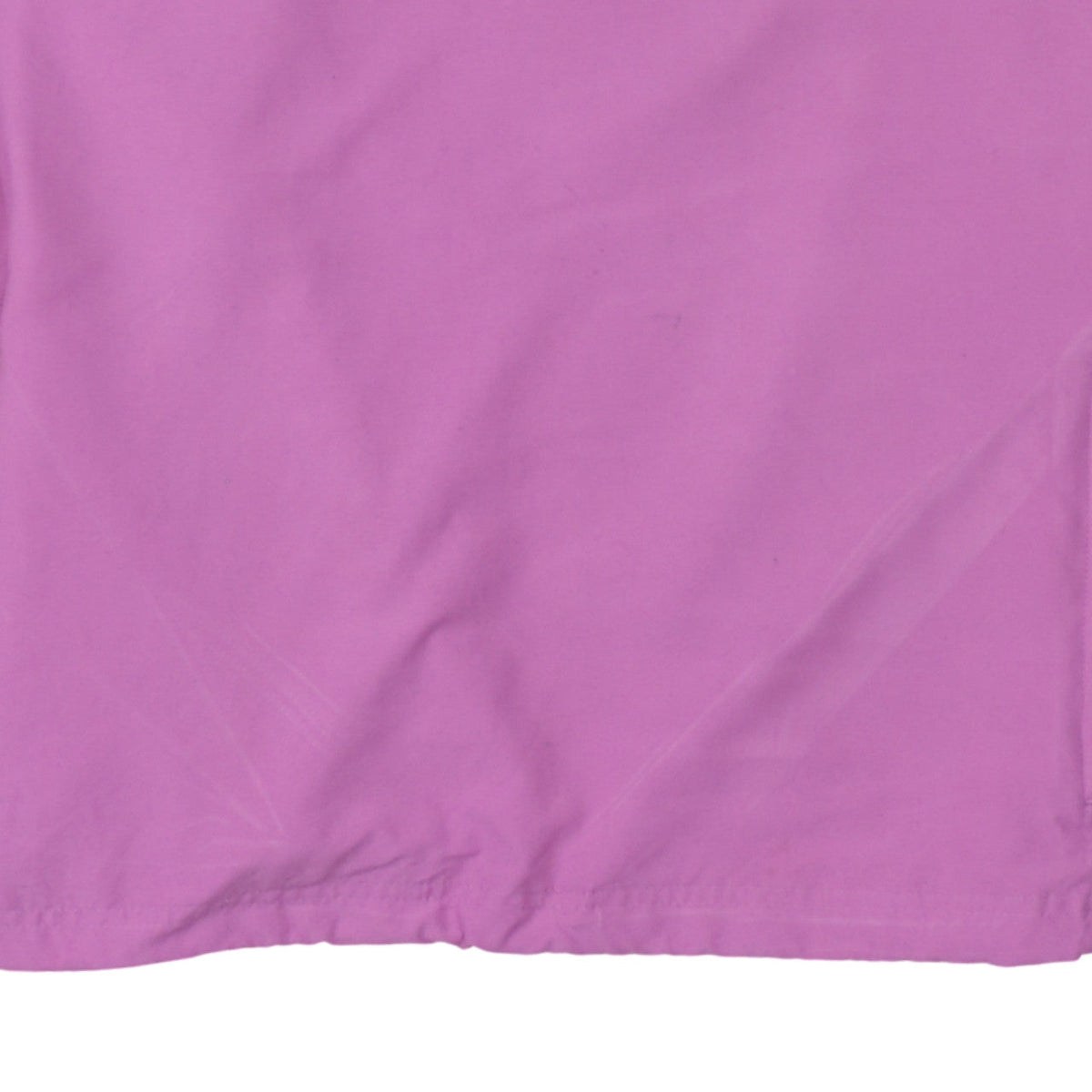 Adidas Womens Pink 1/4 Zip Pullover Sweatshirt Size L Polyester
