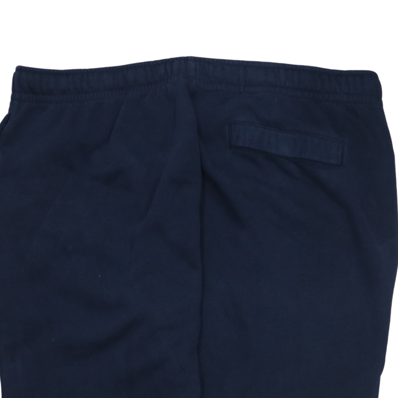 Nike Men Navy Blue XL Sweatpants Jogger Trousers Comfy Fit