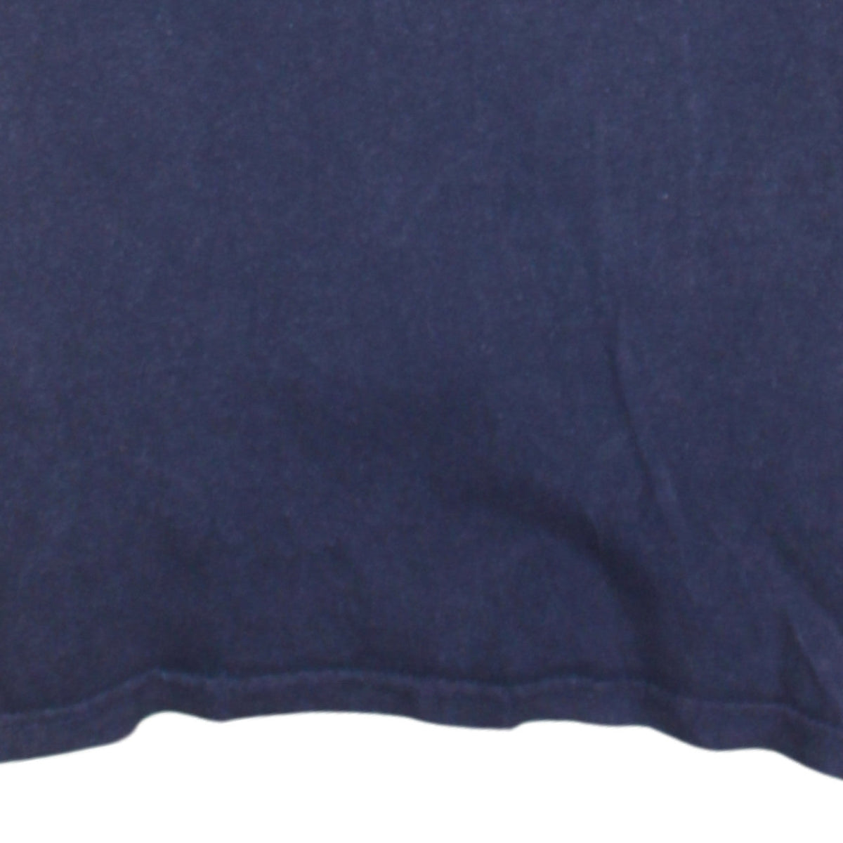 Ralph Lauren Boys Blue Logo Graphic T-Shirt Size 10-12 Years Cotton