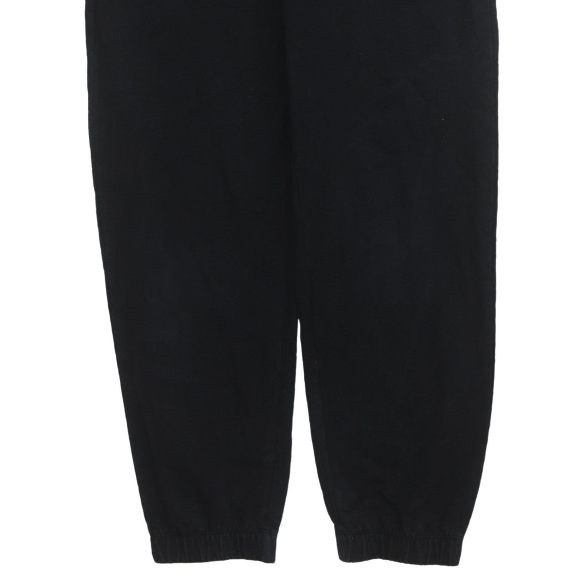 Champion Men's Black Small Jogger Sweatpants Comfort Fit