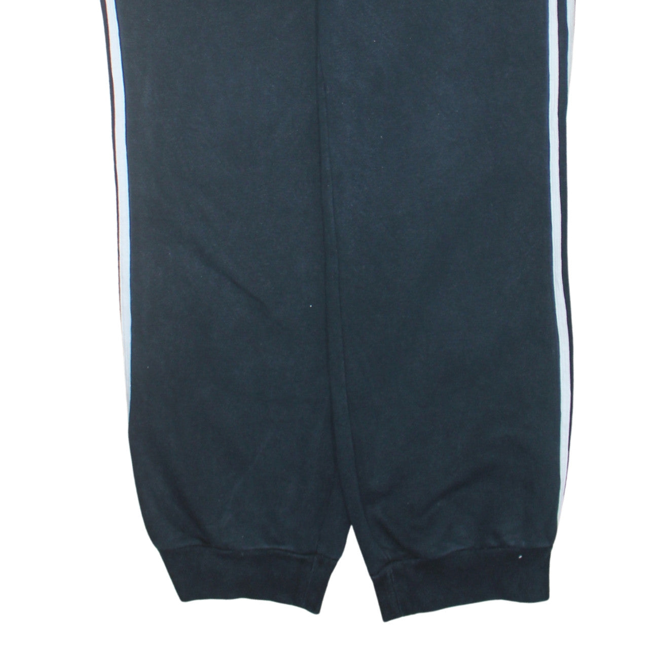 Adidas Women Black Essentials Jogger Sweatpants Size 10