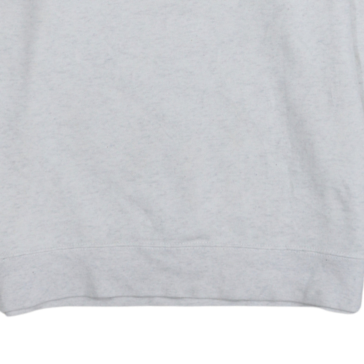 Nike Women's Grey Small Pullover Crew Neck Sweatshirt