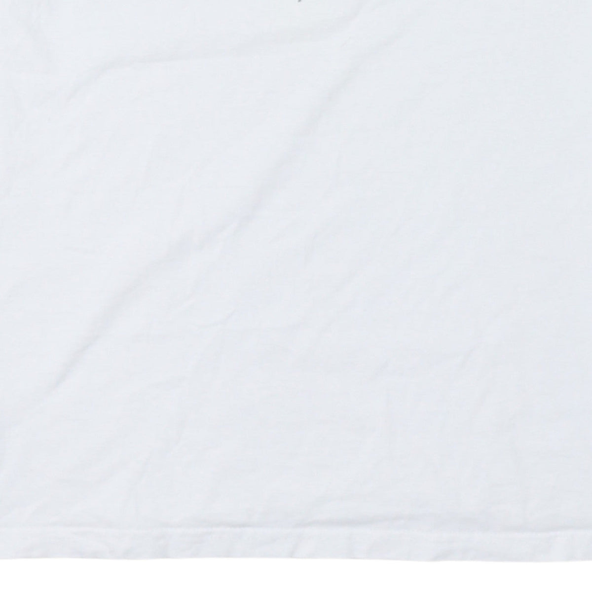 Champion Men's White XXL Crew Neck Cotton T-Shirt
