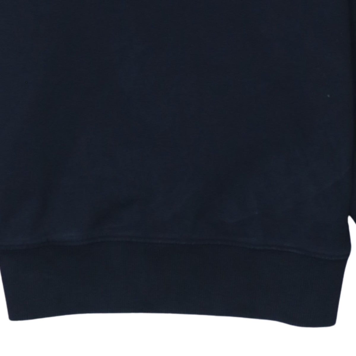 Napapijri Teens Multicoloured Cotton Crew Neck Sweatshirt Size 164