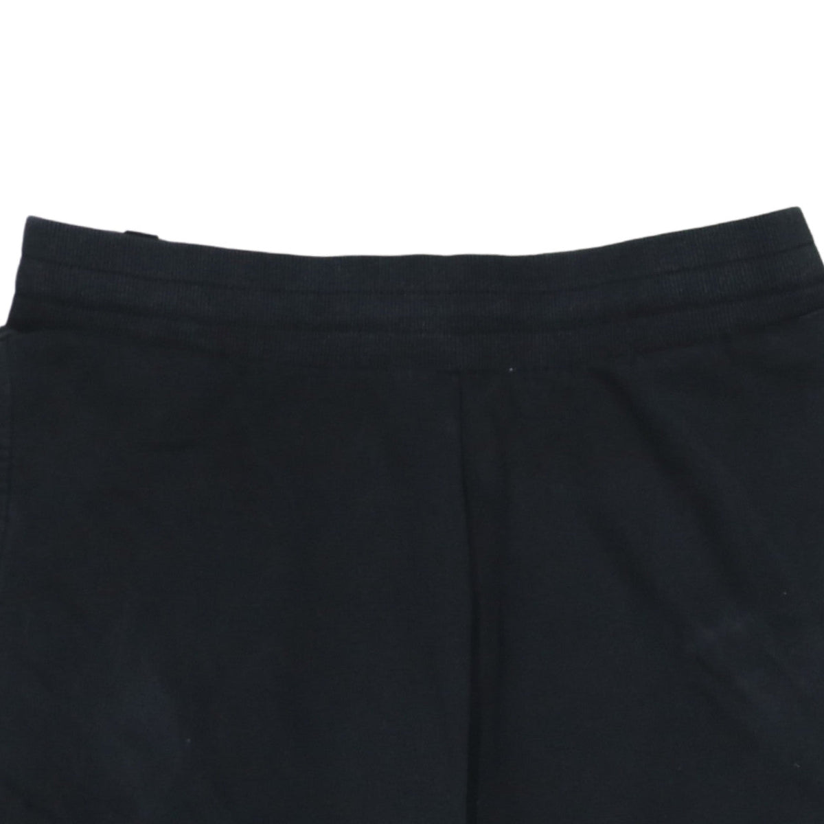 Puma Men's Black Regular Fit Jogger Trousers M