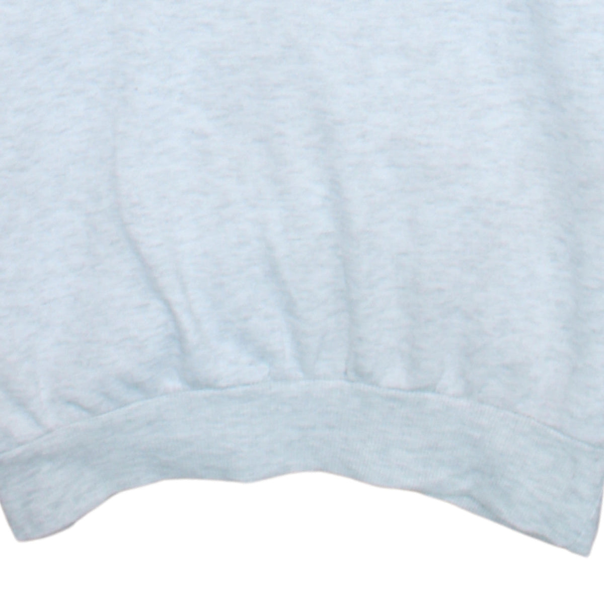 Disney Womens Grey XS Pullover Hoodie with Logo Print
