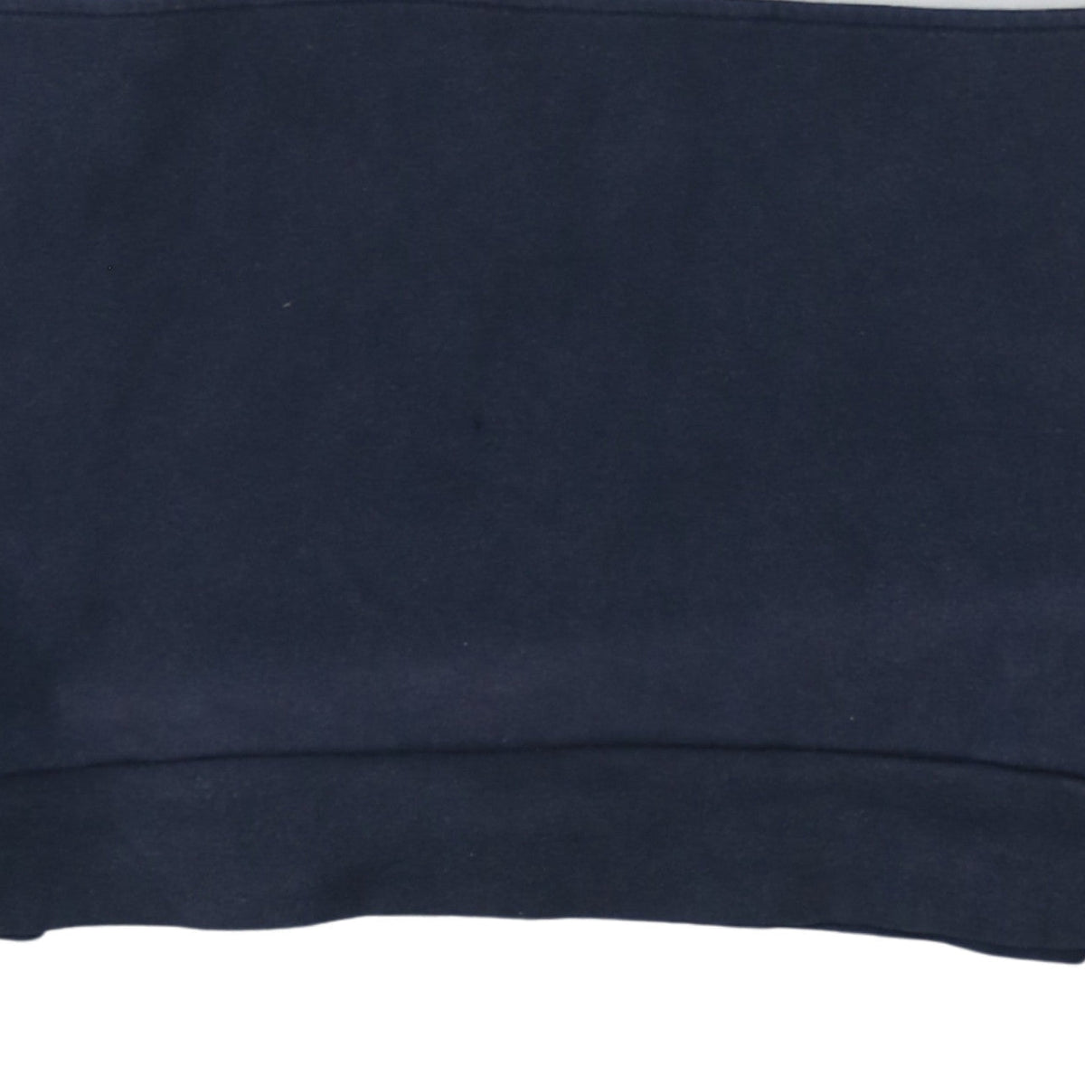 Diesel Men's Blue Logo Pullover Sweatshirt L Regular Fit