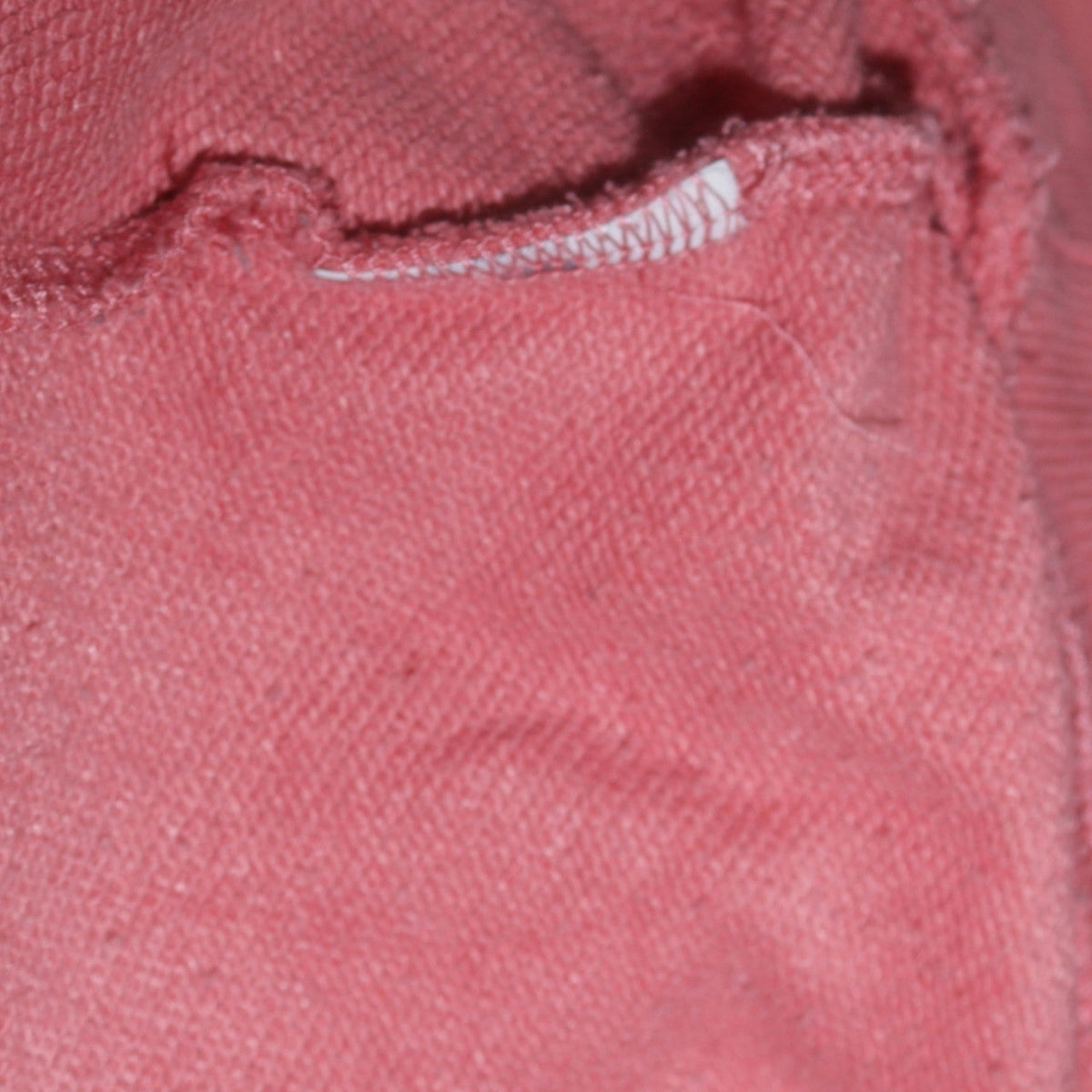 Hollister Men’s Pink Pullover Hoodie XL Cotton Blend Fleece