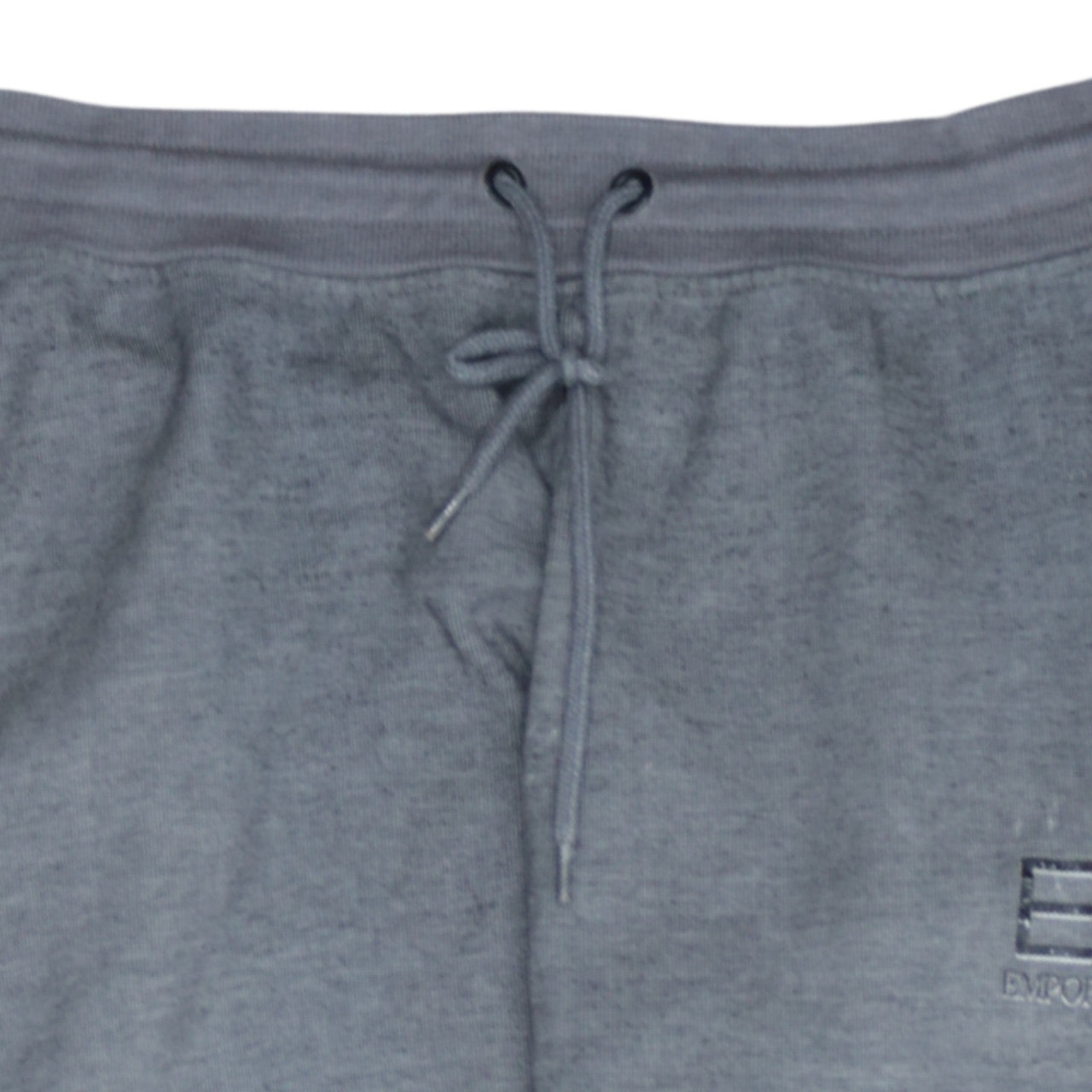 Max Carter Men’s Grey Jogger Trousers XL Casual Lightweight