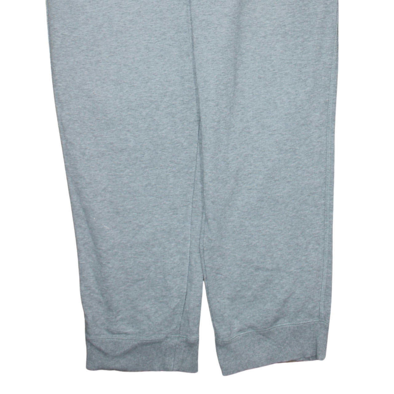 Nike Men's Grey 2XL Tapered Cotton Sweatpants