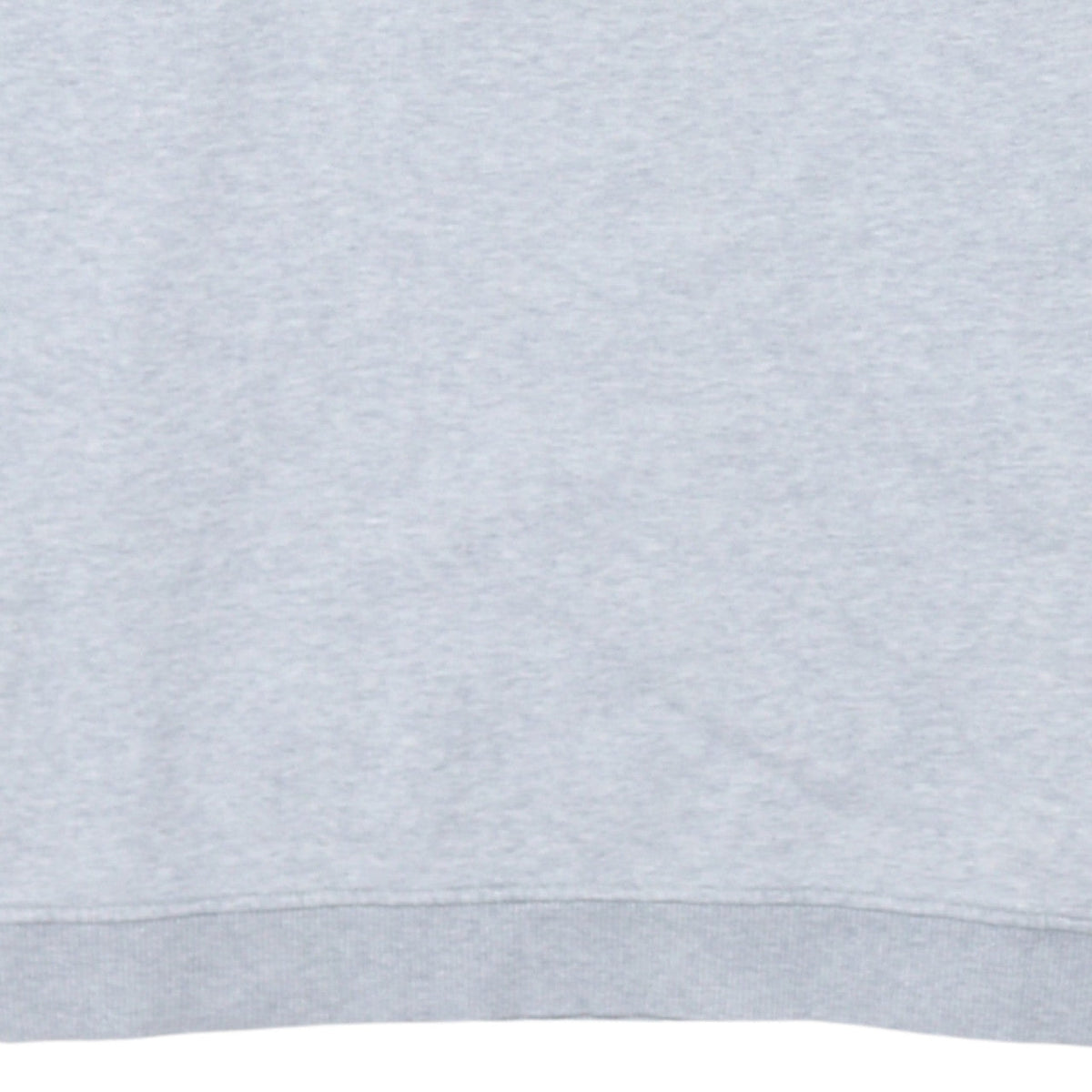 Marks & Spencer Men's Grey Marl V-Neck Pullover Sweatshirt M