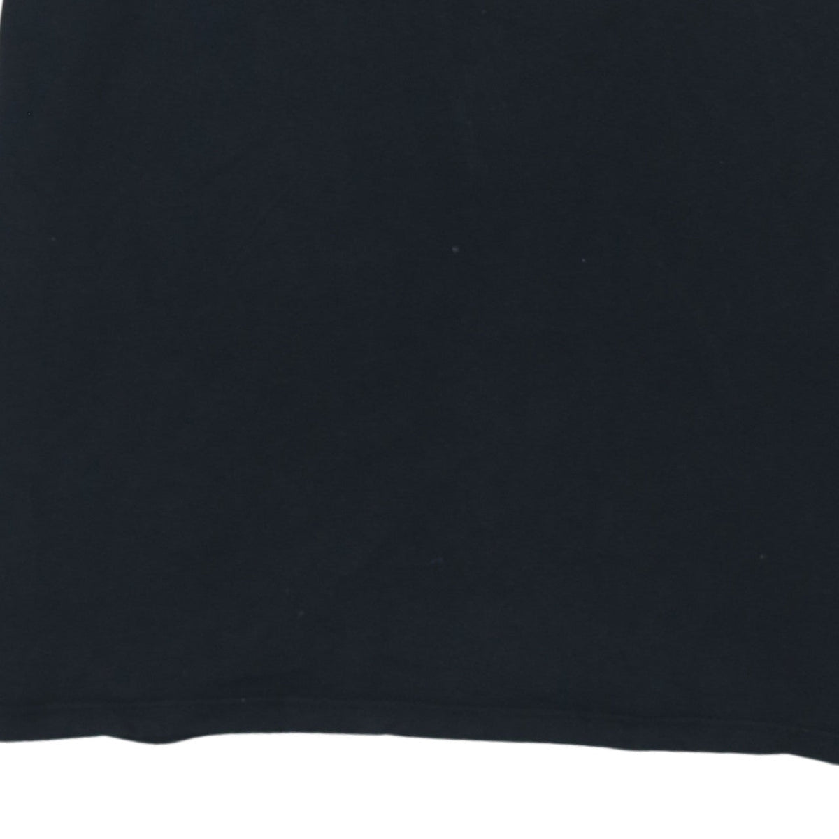Nike Men's Black Red Logo Athletic Fit Graphic T-Shirt M