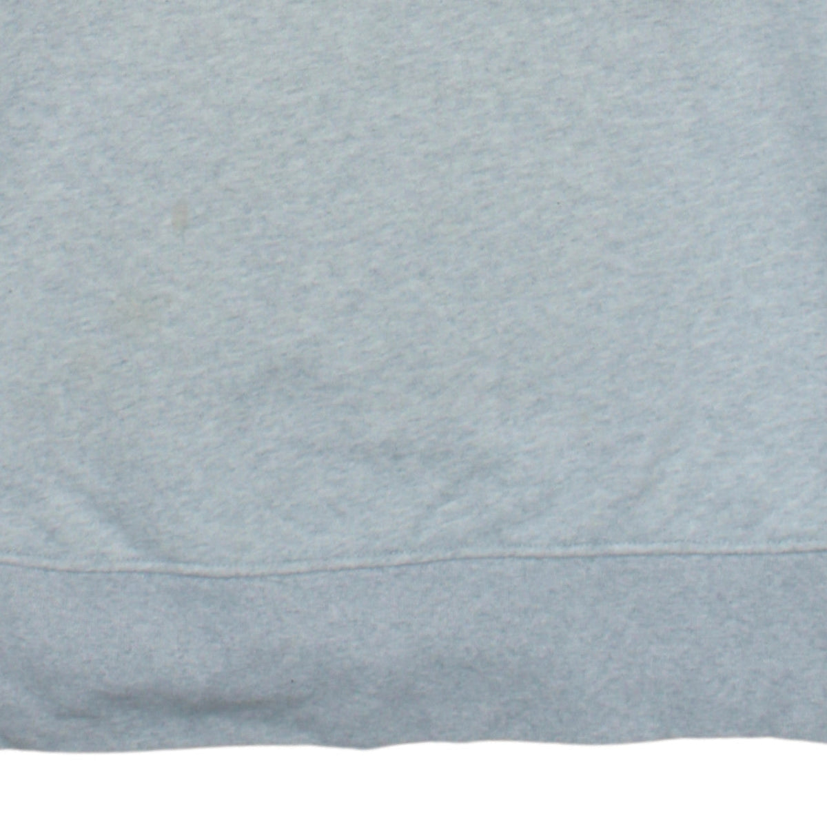Adidas Women Grey Crew Neck Sweatshirt Size 10 Classic Logo
