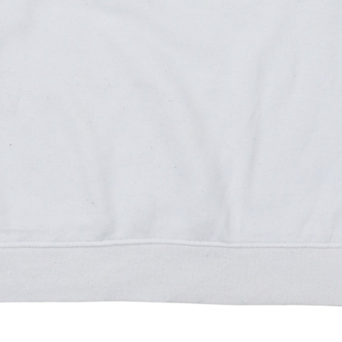 NBA Los Angeles Lakers White Crew Neck Sweatshirt Women L Graphic Print