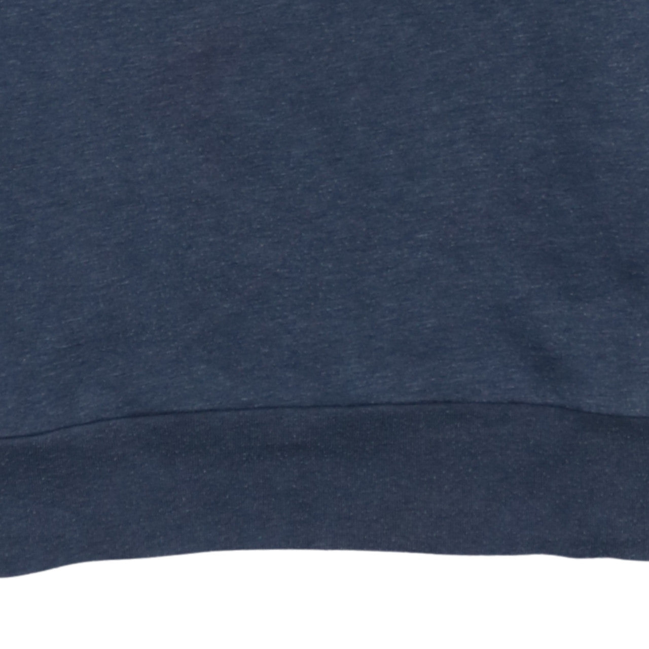 Levi's Men's Blue Crew Neck Logo Pullover Sweatshirt Size S