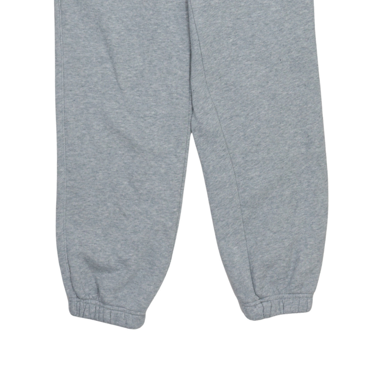 Nike Men's Grey Fleece Sweatpants Joggers Small