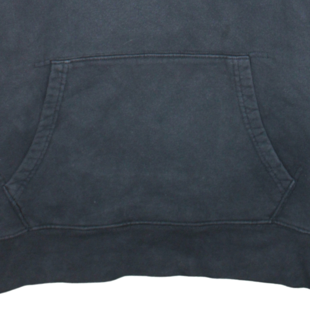 Levi's Men's Black Pullover Hoodie L Logo Graphic Outdoor Style