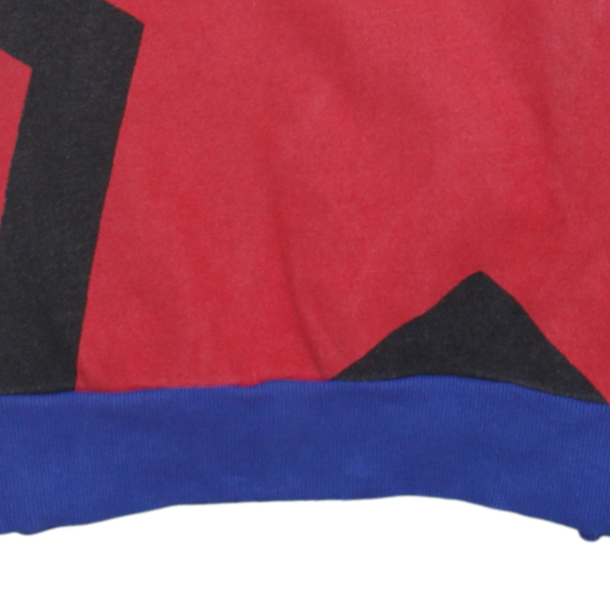 Converse Men's Multicoloured Graphic Pullover Sweatshirt Size S