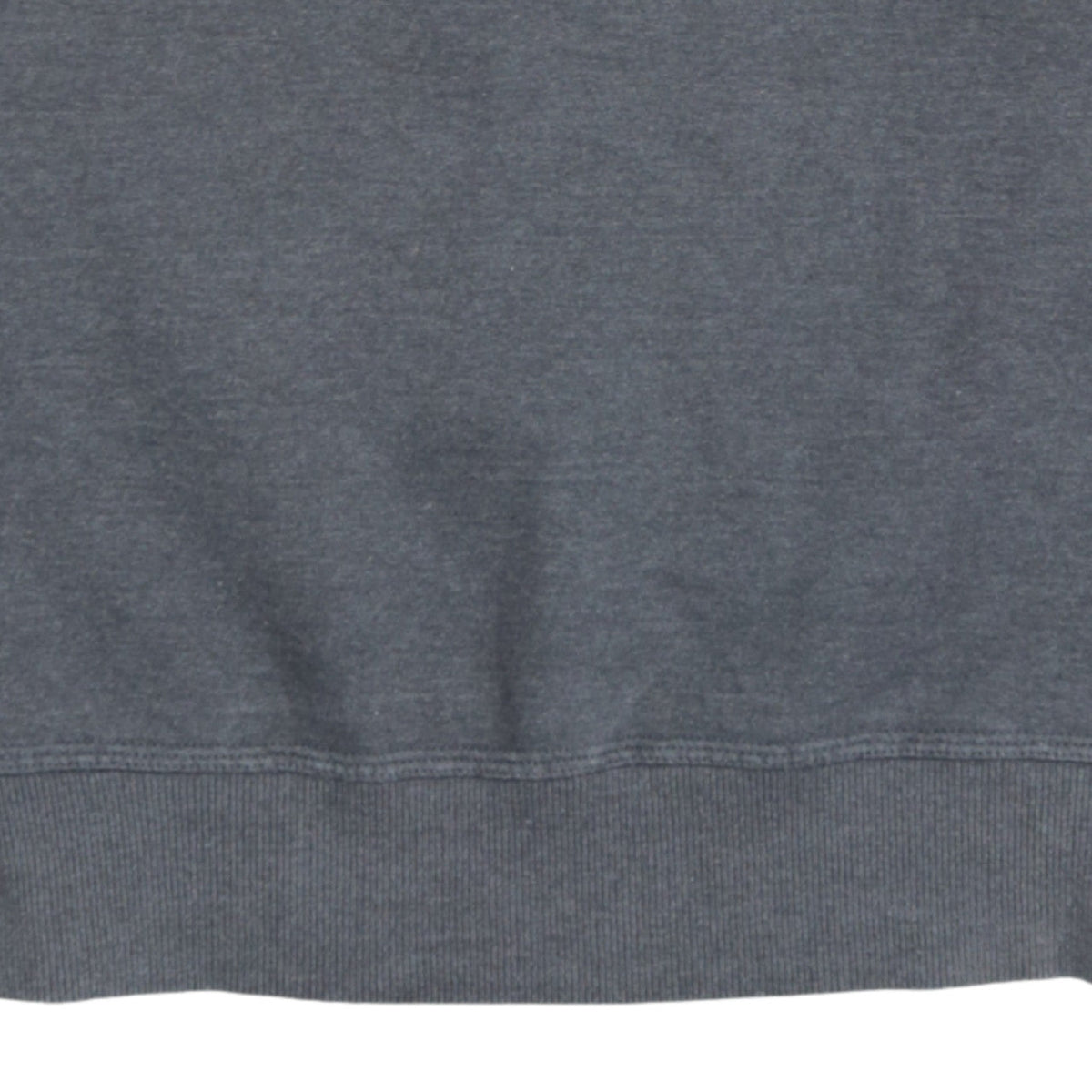 Champion Men's Grey Small Pullover Crew Neck Sweatshirt