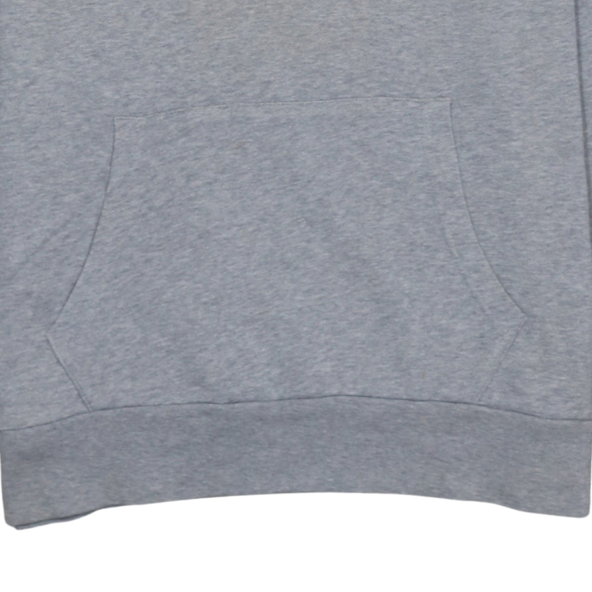 Levi's Men's Grey Logo Pullover Hoodie Size L Regular Fit