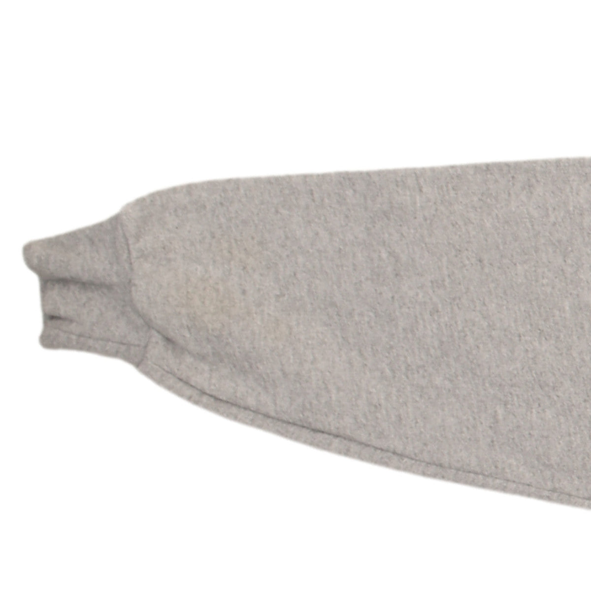 Champion Men's Grey XS Pullover Fleece Sweatshirt Graphic Print