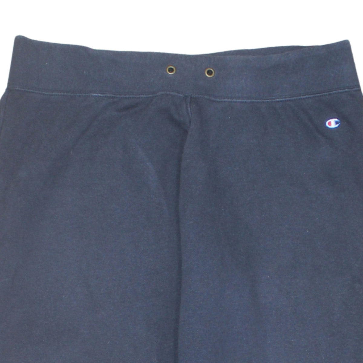 Champion Women's Black XL Fleece Jogger Sweatpants