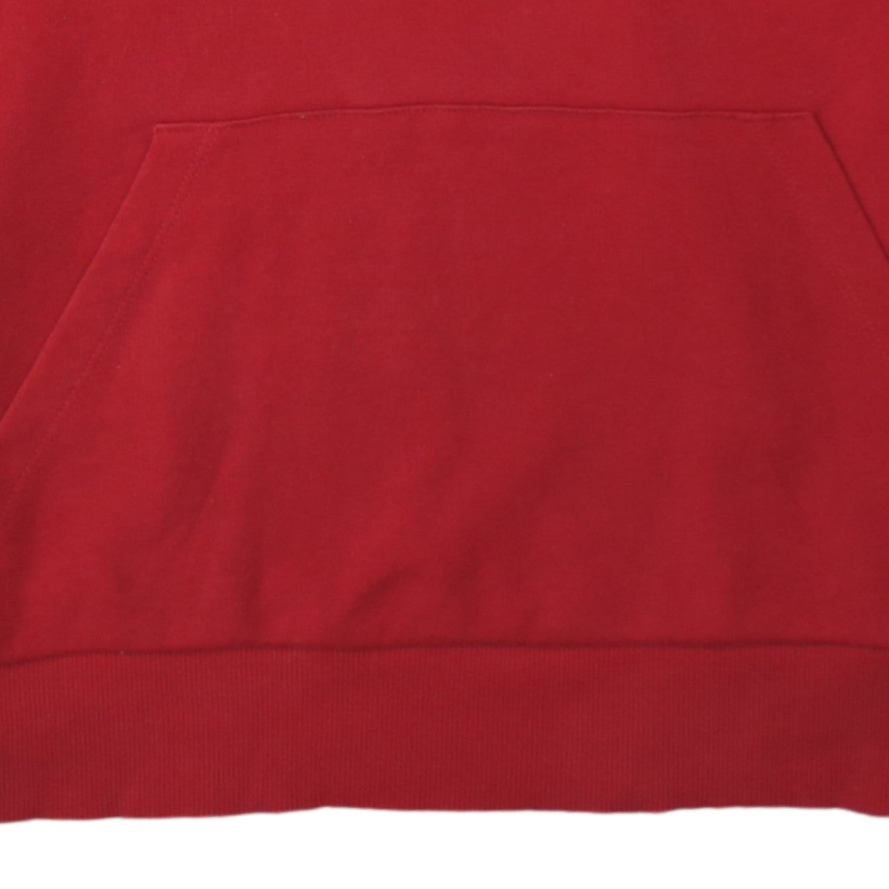 O'Neill Men's Red Pullover Hoodie Medium Surf Graphic Sweatshirt
