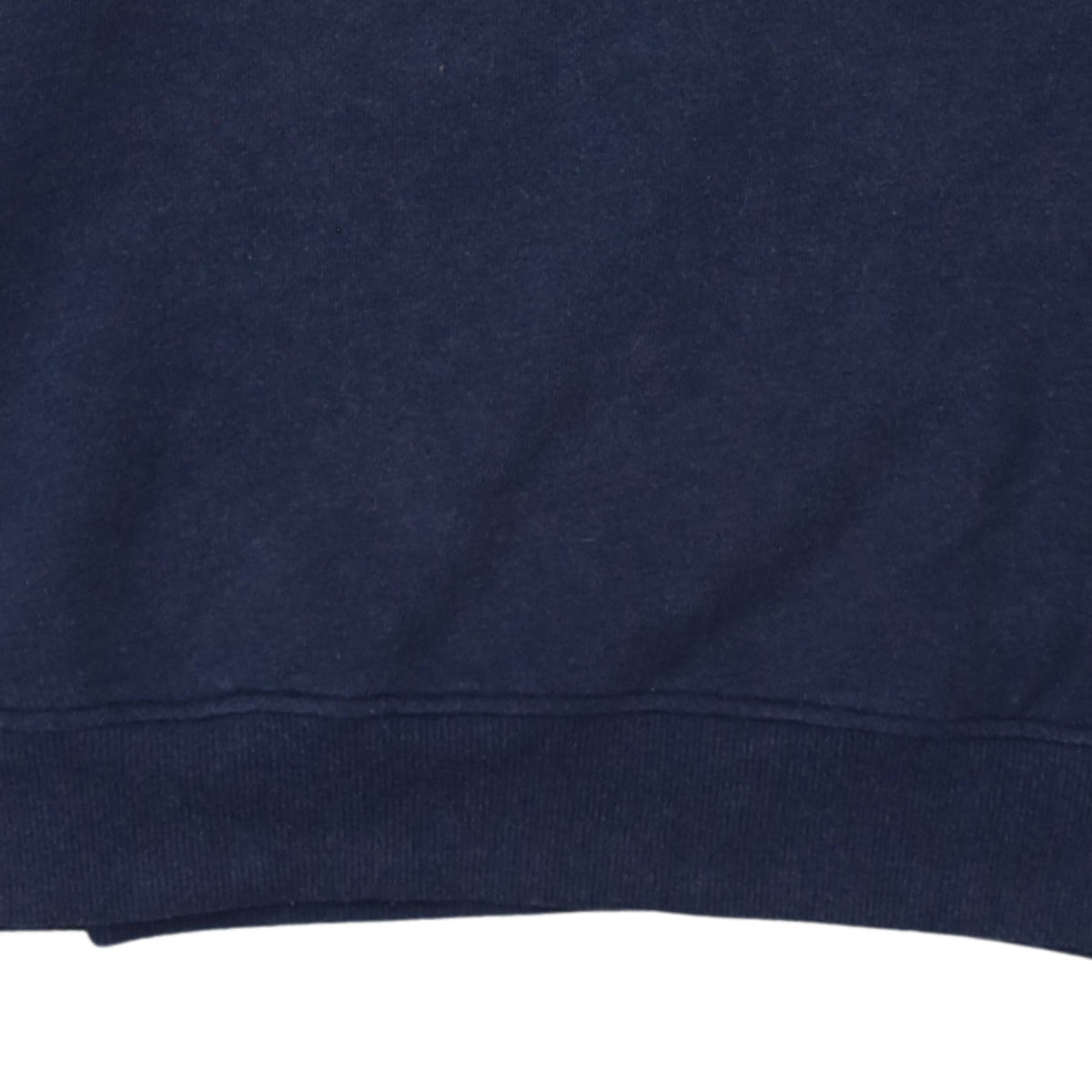G-Star RAW Women's Navy Blue Raglan Crew Neck Sweatshirt M
