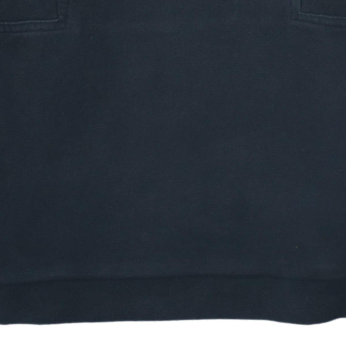 Nike Boys Black Sweatshirt L 147-158cm Pullover Crew Neck Graphic Print