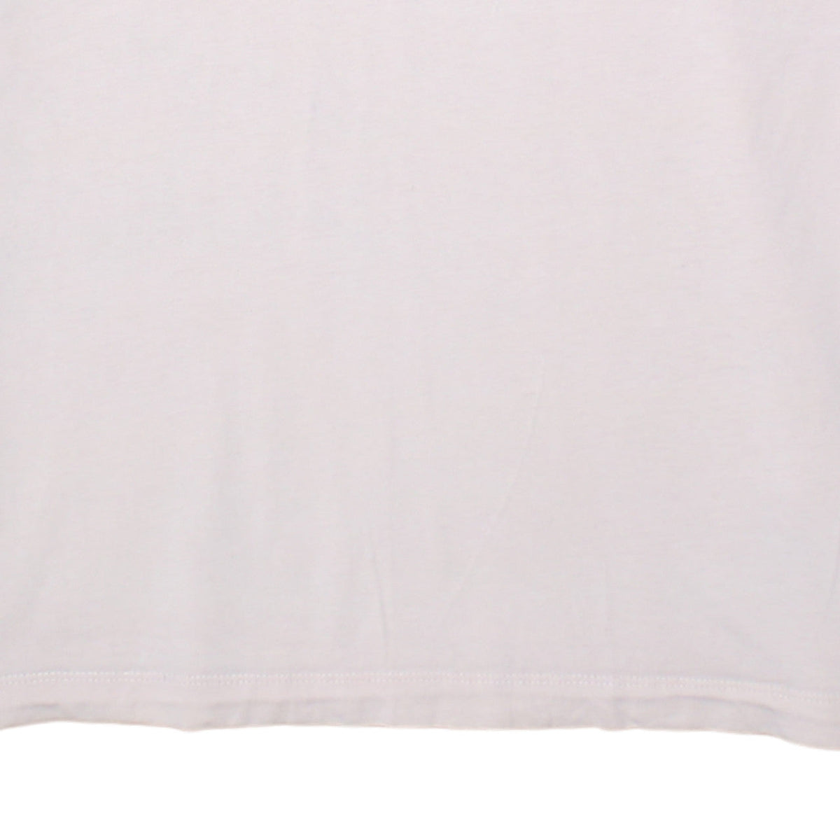 Nike Mens Beige Cotton Crew Neck Short Sleeve T-Shirt M