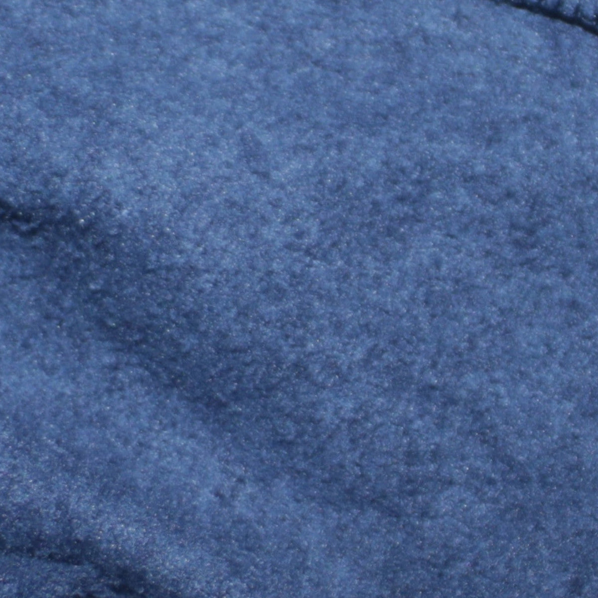 The North Face Boys Blue Fleece 1/4 Zip Pullover Sweatshirt Size L
