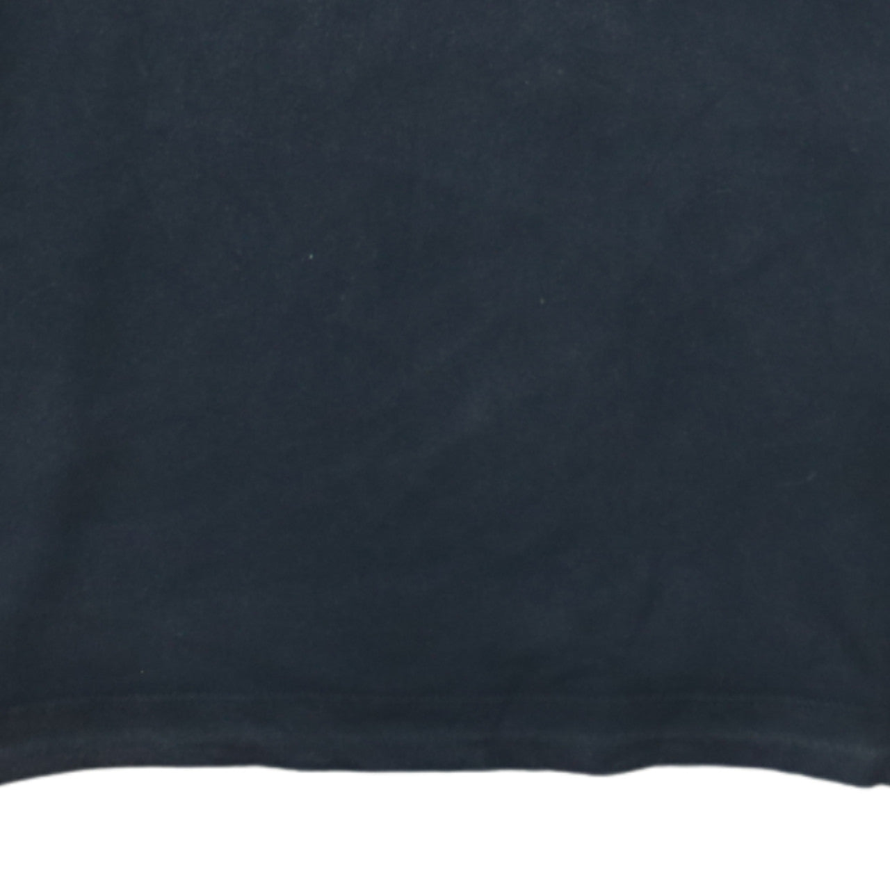 Nike Boys Black 12 Years Just Do It Graphic Sports T-Shirt