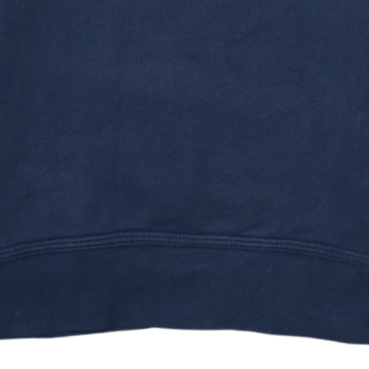 Nike Men's Blue Crew Neck Pullover Sweatshirt Size S