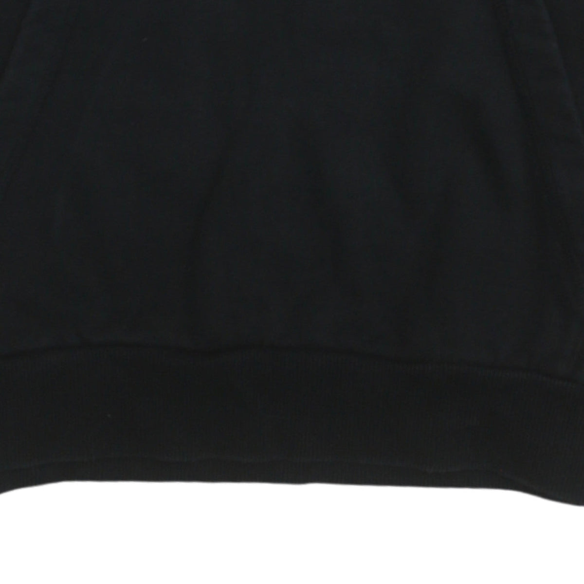 Puma Men's Black Pullover Hoodie Size S Regular Fit Sportswear