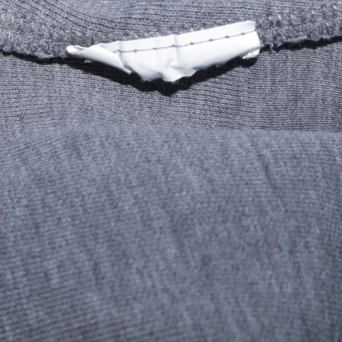 The North Face Boys Grey Pullover Hoodie L Logo Graphic Cotton Blend