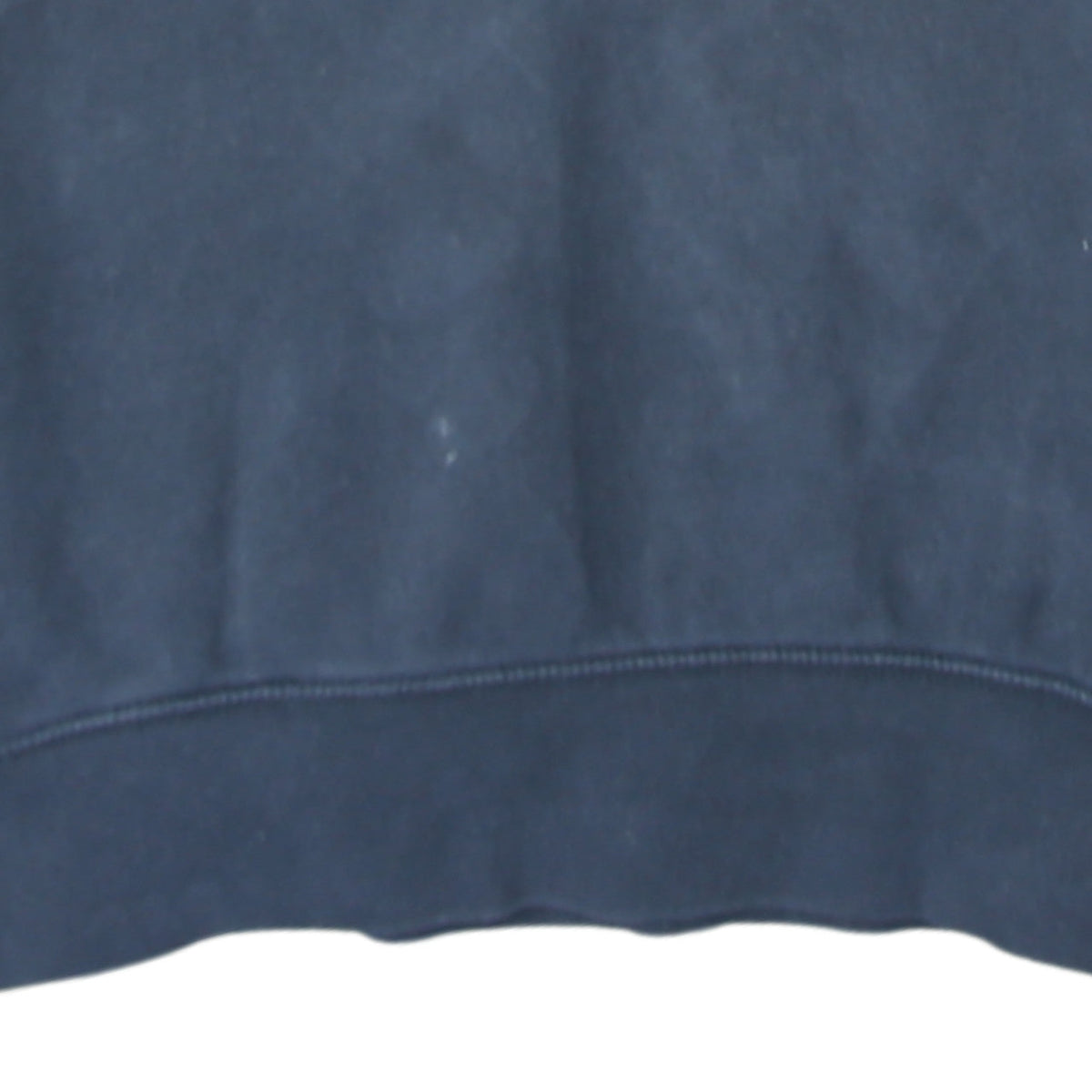 Nike Men's Blue Small Pullover Hoodie Fleece Sweatshirt