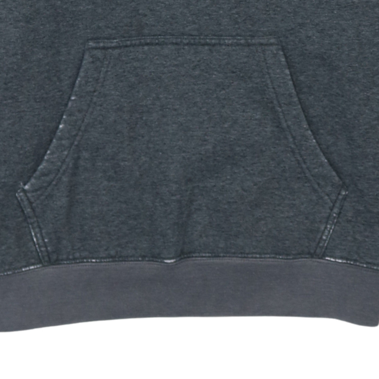 Champion Men’s Grey Pullover Hoodie Medium Logo Sportswear