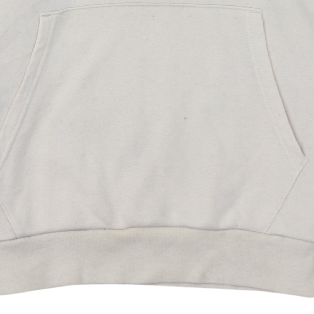 Champion Boys Beige Pullover Hoodie XL 13-14 Years Cotton Blend Logo