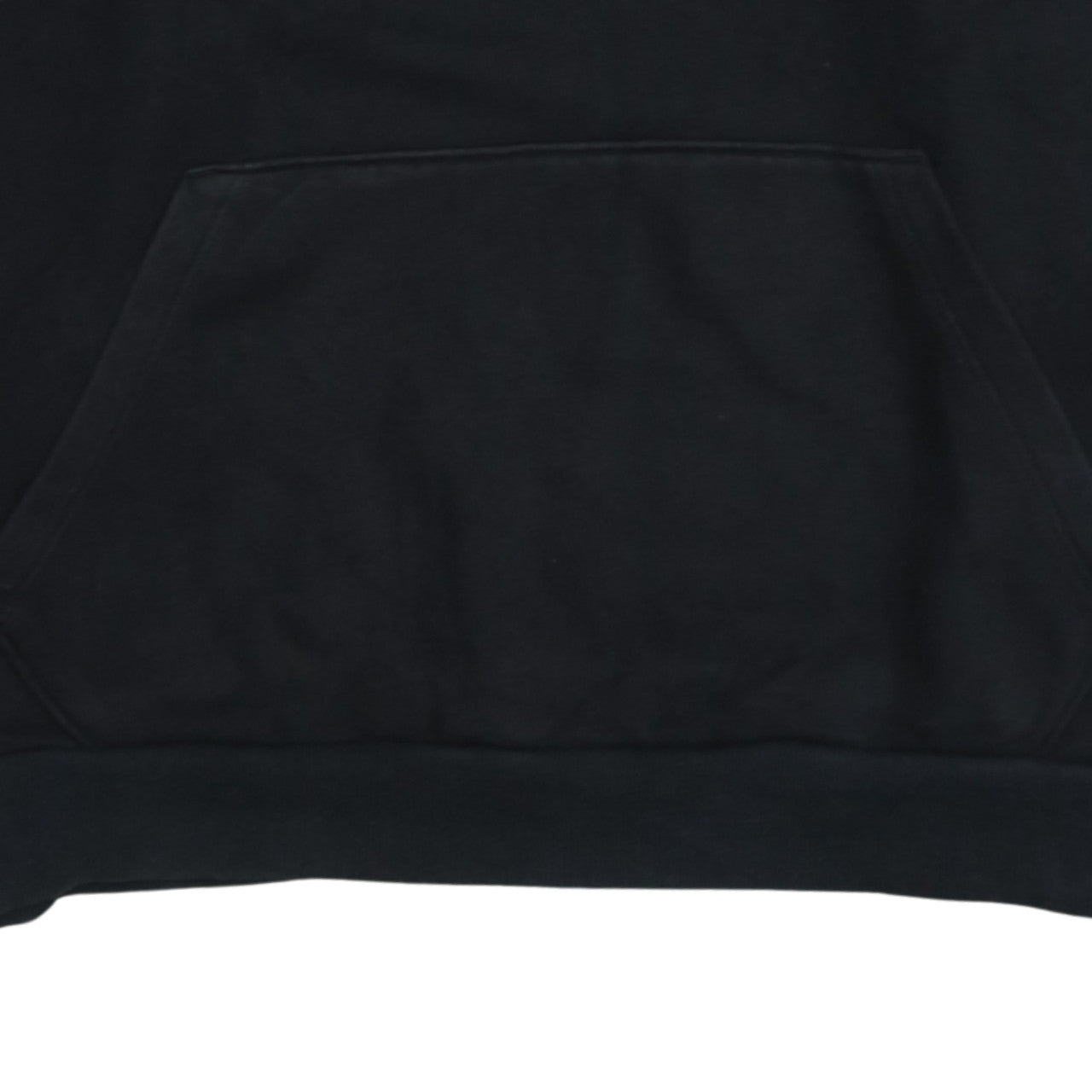 Puma Women's Black Pullover Hoodie XL Hooded Sweatshirt