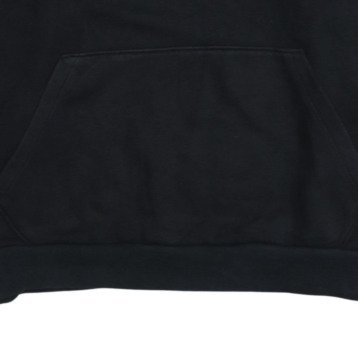 Puma Women's Black Pullover Hoodie XL Hooded Sweatshirt