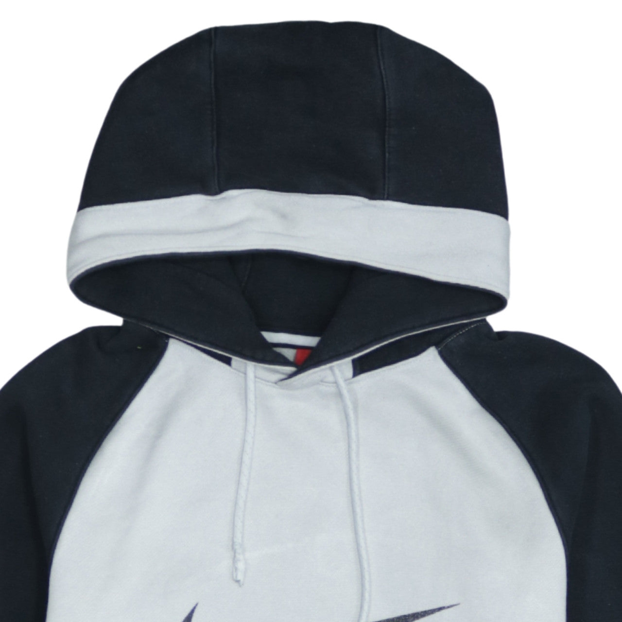 Nike Men's Black Air Pullover Hoodie Size S Regular Fit