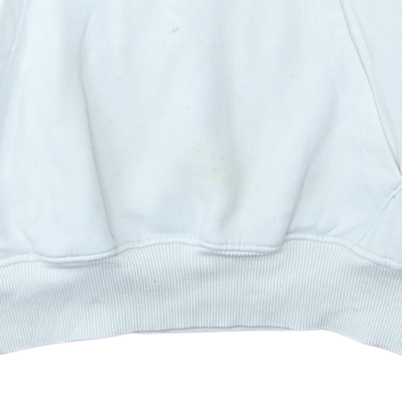 The Simpsons Men's White Moe's Tavern Pullover Hoodie XS