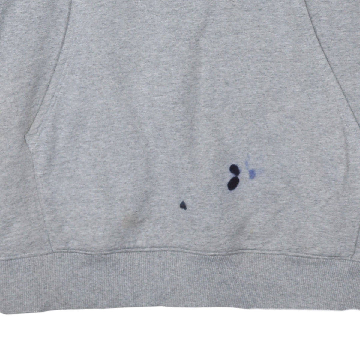 The North Face Men's Grey 2XL Pullover Hoodie Graphic Print